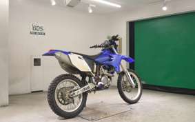 YAMAHA WR250F E 2013