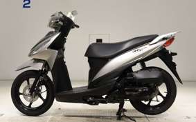 SUZUKI ADDRESS 110 CE47A