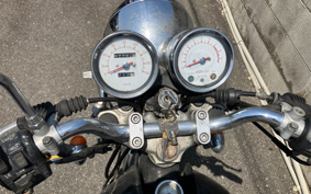 YAMAHA SR400 1996 1JR