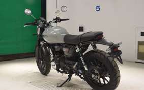 HONDA GB350S 2022 NC59
