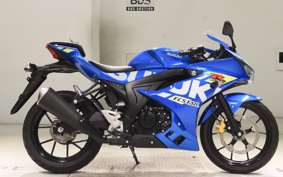 SUZUKI GSX-R125 2007 DL32D