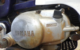 YAMAHA MATE 90 4NM