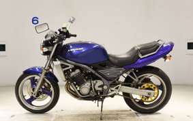 KAWASAKI BALIUS 250 ZR250A