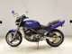 Фото Kawasaki BALIUS 250 с японского аукциона