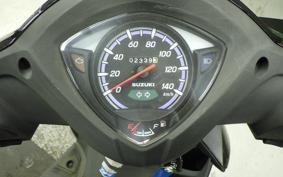 SUZUKI ADDRESS 110 CE47A