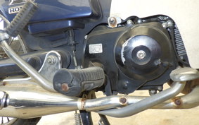 HONDA C50 SUPER CUB E AA01