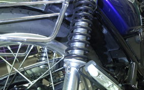 YAMAHA SR400 Gen.5 2021 RH16J