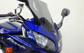YAMAHA FZS1000 FAZER 2006 RN14