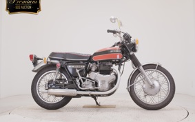KAWASAKI W1 SA 1971 W1F