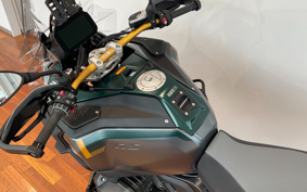 BMW R1300GS Adventure ASA 2024 0M31