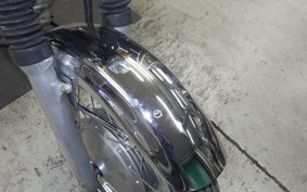 KAWASAKI ESTRELLA CUSTOM BJ250A