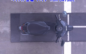 HONDA TACT-4