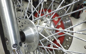 HONDA STEED 400 1988 NC26