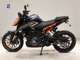 Фото KTM 250 DUKE с японского аукциона