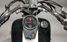 HONDA SHADOW 400 SLASHER 2002 NC40