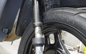 SUZUKI LET's 4 2019 CA45A