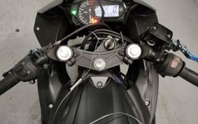 YAMAHA YZF-R25 RG43J