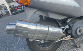 SUZUKI  ADDRESS V125G LIMITED  CF46A