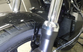 HARLEY RH975 2022