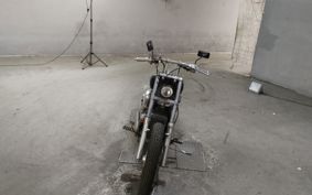 HONDA STEED 400 NC26