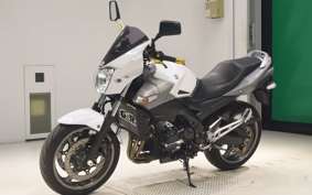 SUZUKI GSR400 A 2015 GK7EA