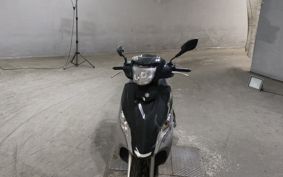 SUZUKI ADDRESS V125 DT11A