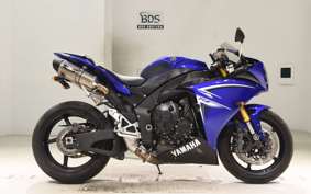 YAMAHA YZF-R1 2009 RN24J