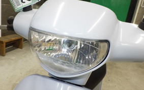 SUZUKI LET's 4 CA45A