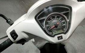 HONDA DIO 110 JK03
