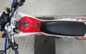 YAMAHA SEROW 250 Gen.3 2023 DG31J