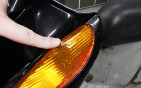 SUZUKI ADDRESS V125 CF4EA