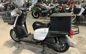 YAMAHA NEWS GEAR UA08J