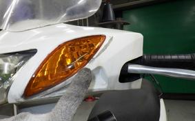 YAMAHA AXIS 125 TREET SE53J