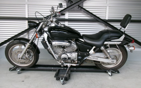 HONDA V-TWIN MAGNA MC29