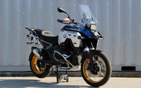 BMW R1300GS Adventure ASA 2025 0M31