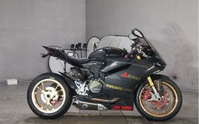 DUCATI 1199PANIGA-RER H802JA