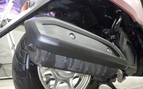 HONDA TACT Basket 2020 AF79
