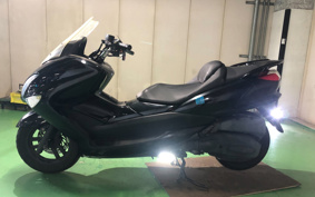 YAMAHA MAJESTY 250 SG20J