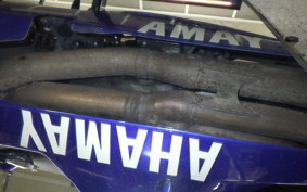 YAMAHA YZF-R6 2003