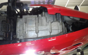 SUZUKI GSX-R125 2004 DL33B
