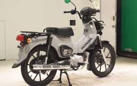HONDA CROSS CUB 110 2009 JA60
