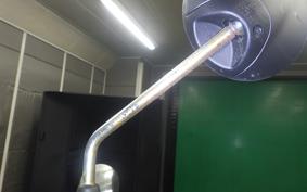 HONDA CT125-2 2020 JA65