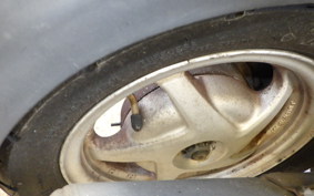 HONDA ﾍﾞﾝﾘｨ110 JA09