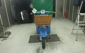 VESPA ET-3