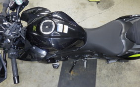 KAWASAKI Z250 Gen.2 EX250P