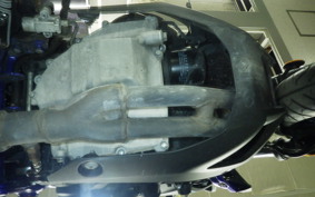 YAMAHA MT-25 RG43J