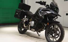 BMW F750GS PREMIUM LINE 2018