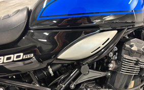 KAWASAKI Z900RS 2024 ZR900K