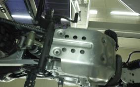 YAMAHA SEROW 250 Gen.3 DG31J