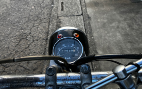 HONDA C110 C110